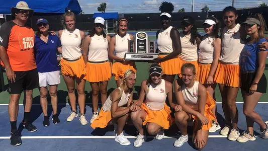 Kats fall in Southland finals to UCA