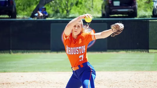 McLeod tabbed first-team academic All-America