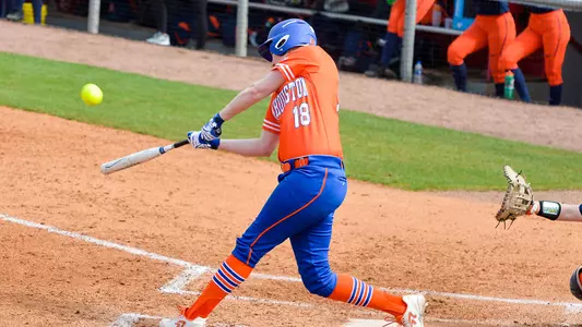 UH snaps Kats' 13-game win streak