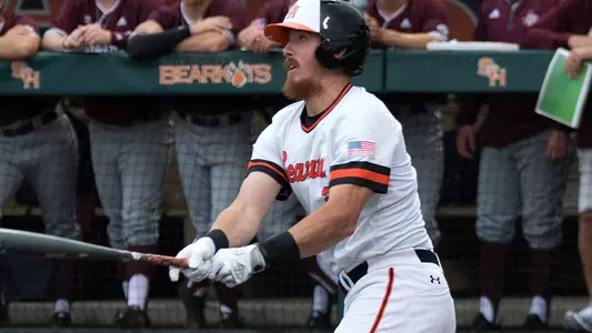 Aggies take down Kats at The Don