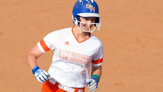Bearkats sweep DH against ACU