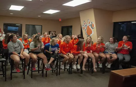 Bearkats headed to Austin Regional