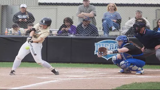 Softball signs power-hitting corner IF