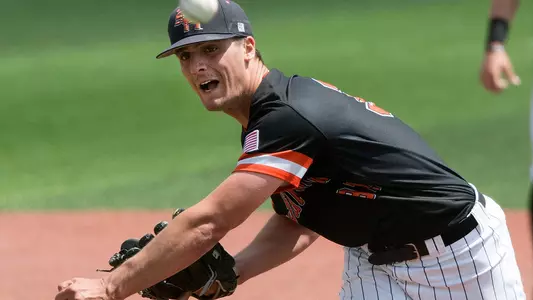 Kats positioned to clinch SLC crown