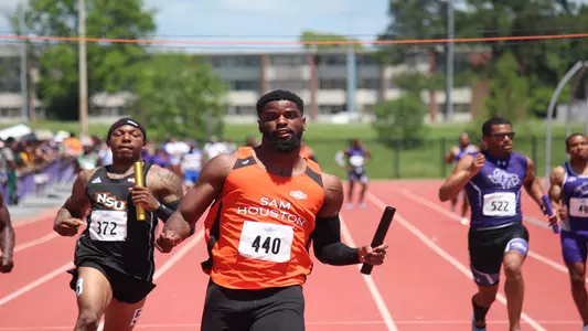 Kats sweep top SLC track honors