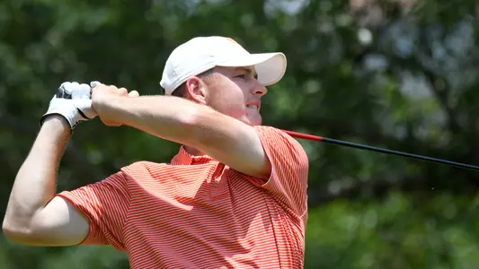 Noah Steele selected to play for Team Canada