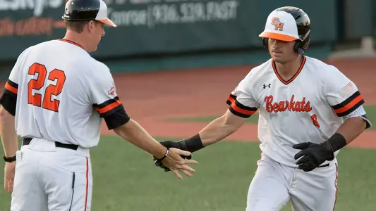 Kats take series opener from Demons