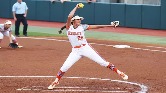 Kats eliminated from Austin Regional
