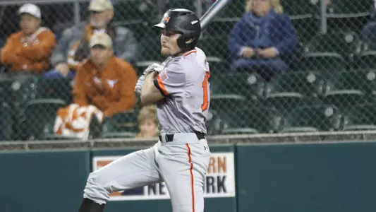 Bearkats place seven on all-SLC teams
