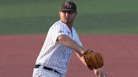 SLC Tournament begins Wednesday