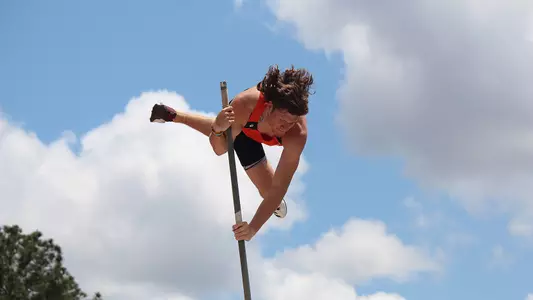 Fritsch to represent USA at U-23 championships