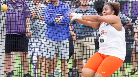 Kats second, seventh after Day 1