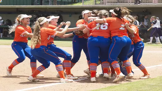 McLeod sweeps top SLC regular-season honors