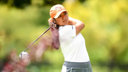 Alberto shoots 70 on final day of NCAA Regional