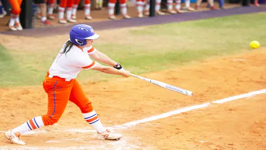 Kats blast Lions at SLC tournament