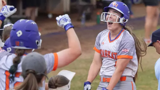 Softball releases 2020 schedule