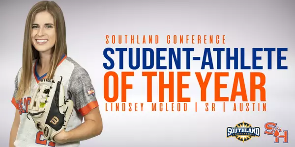Kats earn SLC softball academic honors