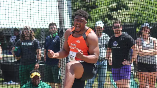Seven Kats earn academic track and field honors