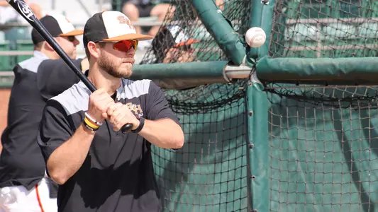 Miles takes job with Texas Rangers