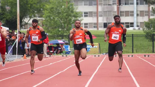 Kats begin NCAA Championships Wednesday