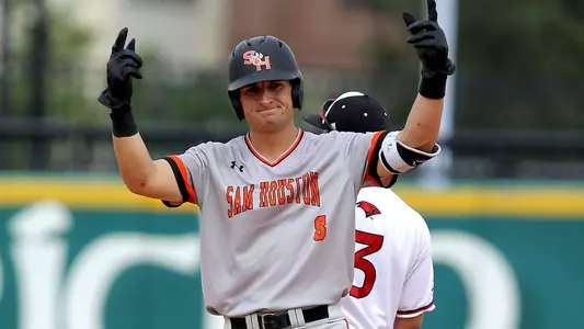 Four Kats taken in MLB Draft