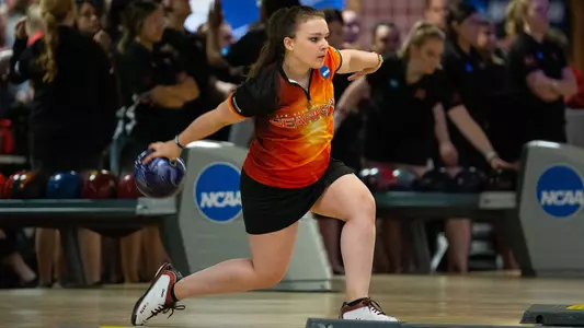 Bowlers open season Friday at Tulane