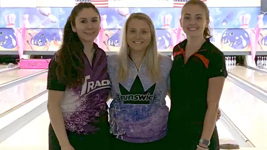 Three former bowlers to compete in PWBA event