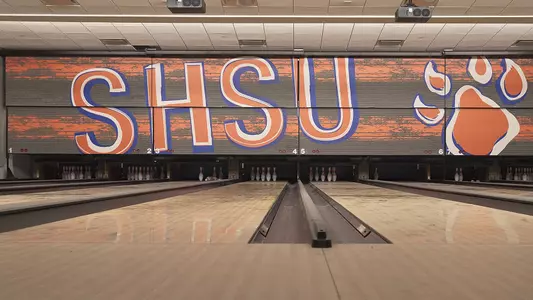 Three bowlers named All-Academic