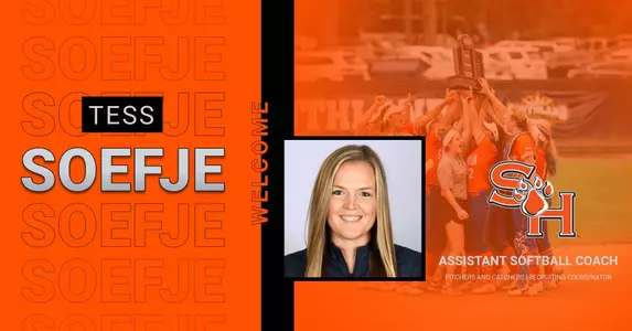 Softball hires Soefje as assistant coach