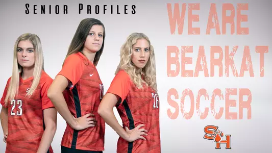 Soccer 2019: Senior Profiles