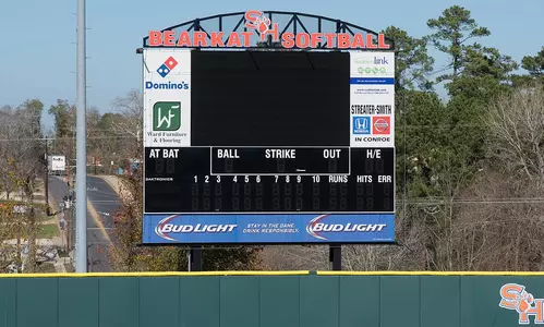 Softball holding walk-on tryouts