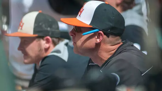 Baseball completes staff for 2020
