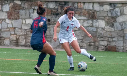 Kats host Houston in soccer opener
