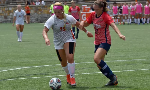 Gonzaga sneaks past Kats 2-1 in OT