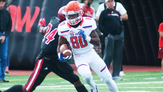 Kats set to open 2019 at New Mexico
