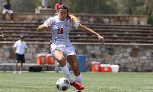 TCU blanks Kats 6-0 in Fort Worth