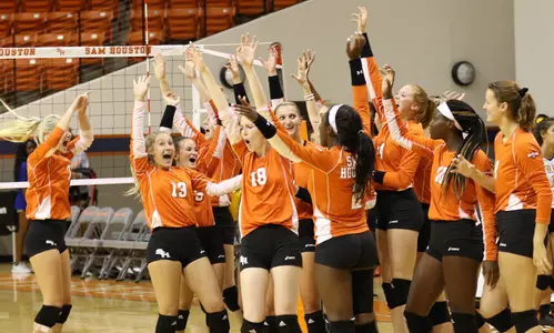 Volleyball earns NIVC bid