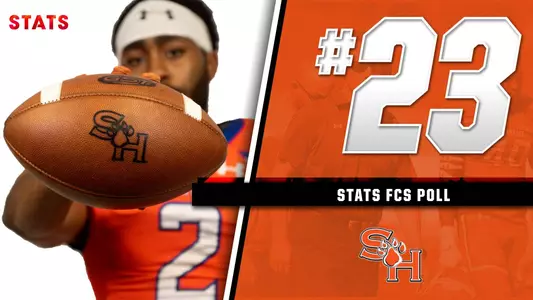 Kats ranked No. 23 in preseason poll