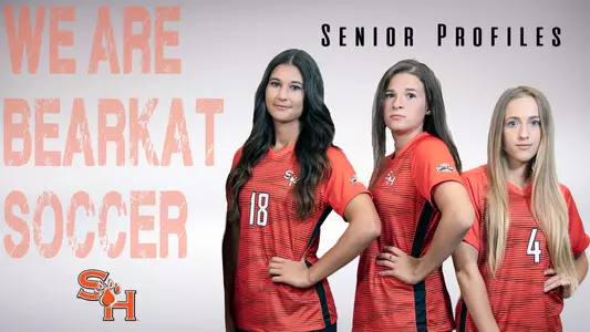 Soccer 2019: Senior profiles