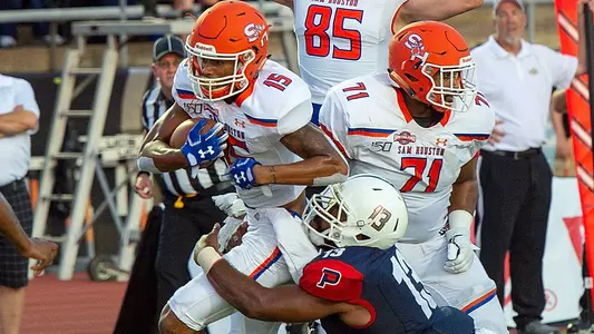 Kats look to even score at North Dakota