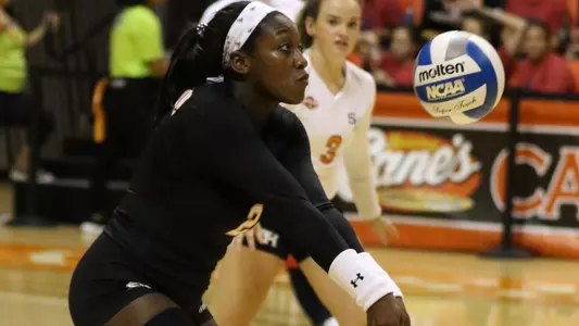 Kats ready for Gamecock Classic