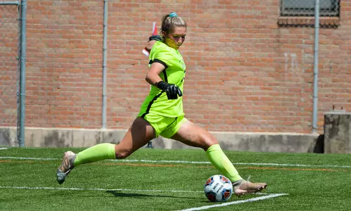 Lady Demons hold off Kats 1-0