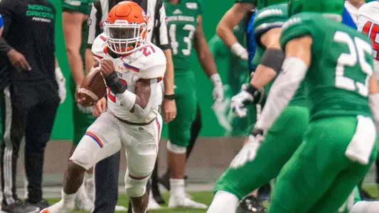 Kats return home to host UIW
