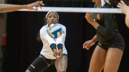 Kats take down UTSA in Day 1 finale