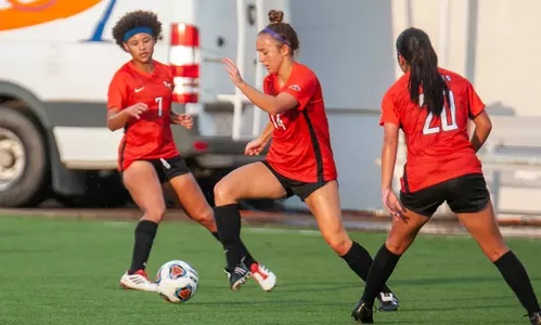Kats to host HBU, A&M-Corpus Christi