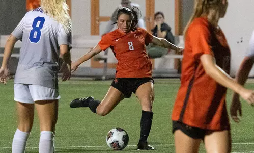 Kats topple HBU on free kick