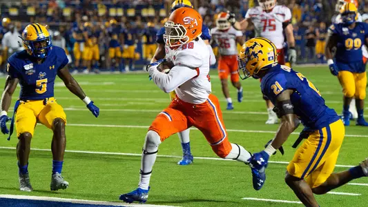 Kats dig deep in win at McNeese
