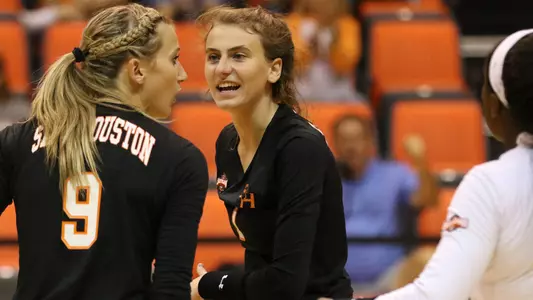 Kats set for BYU Doterra Classic