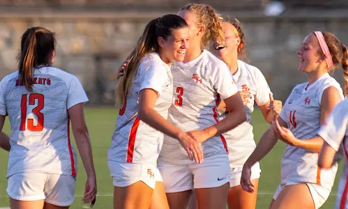 Kats notch first win of the season