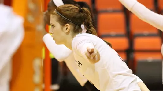 Kats sweep past LIU